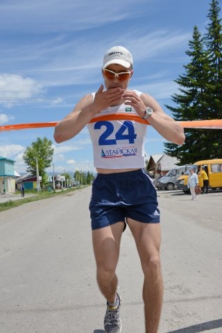 Однажды на Уймоне и как в клубе «Восток» рождаются сверхмарафонцы (Мультигонки, Уймонский сверхмарафон, КЛБ)