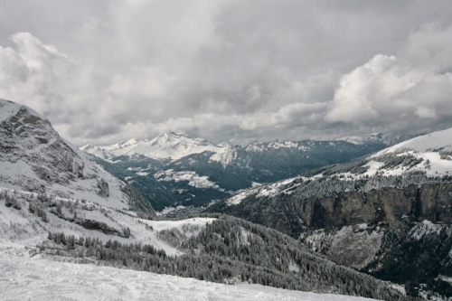 Шампери – настоящее швейцарское качество (Горные лыжи/Сноуборд)