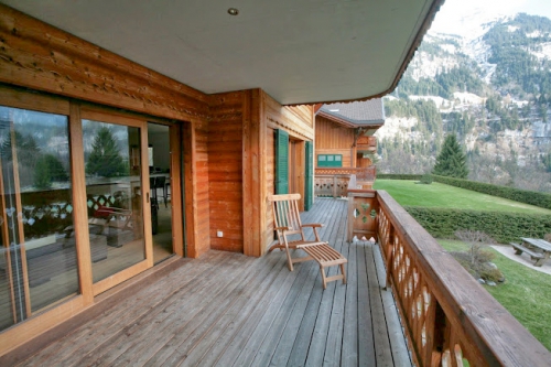 Шампери – настоящее швейцарское качество (Горные лыжи/Сноуборд)