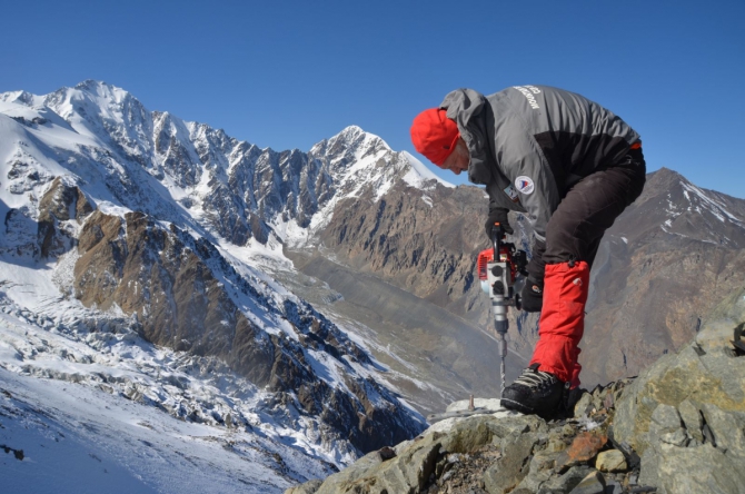 Конкурс грантов ФАР. Развиваем массовый альпинизм вместе!