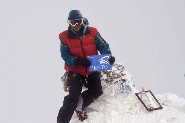 Конкурс грантов ФАР. Развиваем массовый альпинизм вместе!