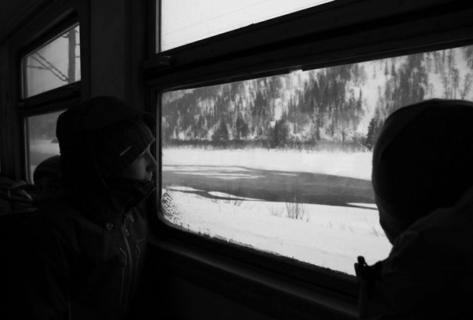 PURE бэккантри в Лужбе (фотоотчет, Горные лыжи/Сноуборд, Лужба, Кузнецкий Алатау, Поднебесные Зубья, скитур, фрирайд, беккантри, алекс кузмицкий, snow sense, приюты, отчеты)