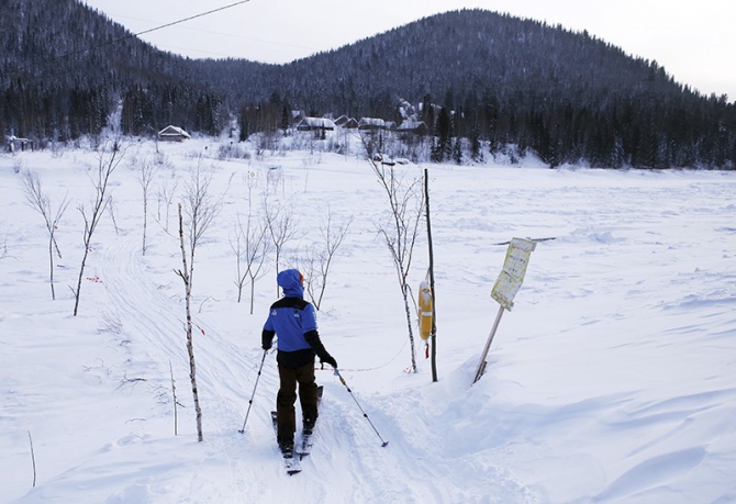 PURE бэккантри в Лужбе (фотоотчет, Горные лыжи/Сноуборд, Лужба, Кузнецкий Алатау, Поднебесные Зубья, скитур, фрирайд, беккантри, алекс кузмицкий, snow sense, приюты, отчеты)