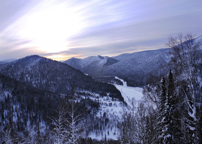 PURE бэккантри в Лужбе (фотоотчет, Горные лыжи/Сноуборд, Лужба, Кузнецкий Алатау, Поднебесные Зубья, скитур, фрирайд, беккантри, алекс кузмицкий, snow sense, приюты, отчеты)