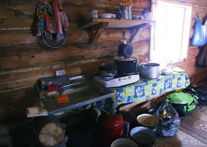 PURE бэккантри в Лужбе (фотоотчет, Горные лыжи/Сноуборд, Лужба, Кузнецкий Алатау, Поднебесные Зубья, скитур, фрирайд, беккантри, алекс кузмицкий, snow sense, приюты, отчеты)