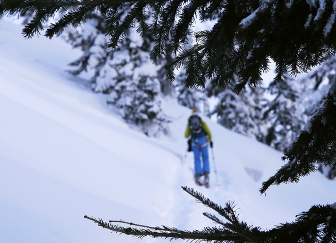 PURE бэккантри в Лужбе (фотоотчет, Горные лыжи/Сноуборд, Лужба, Кузнецкий Алатау, Поднебесные Зубья, скитур, фрирайд, беккантри, алекс кузмицкий, snow sense, приюты, отчеты)