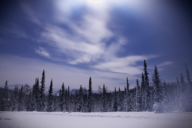 PURE бэккантри в Лужбе (фотоотчет, Горные лыжи/Сноуборд, Лужба, Кузнецкий Алатау, Поднебесные Зубья, скитур, фрирайд, беккантри, алекс кузмицкий, snow sense, приюты, отчеты)