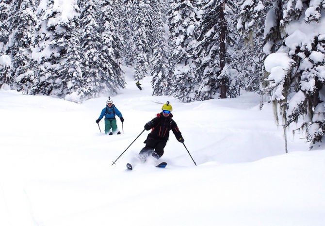PURE бэккантри в Лужбе (фотоотчет, Горные лыжи/Сноуборд, Лужба, Кузнецкий Алатау, Поднебесные Зубья, скитур, фрирайд, беккантри, алекс кузмицкий, snow sense, приюты, отчеты)