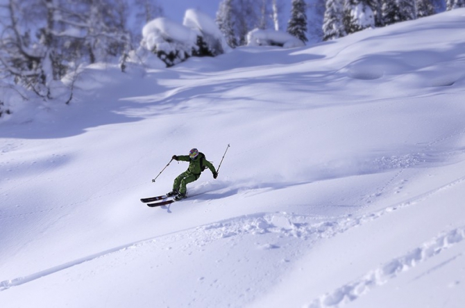 PURE бэккантри в Лужбе (фотоотчет, Горные лыжи/Сноуборд, Лужба, Кузнецкий Алатау, Поднебесные Зубья, скитур, фрирайд, беккантри, алекс кузмицкий, snow sense, приюты, отчеты)