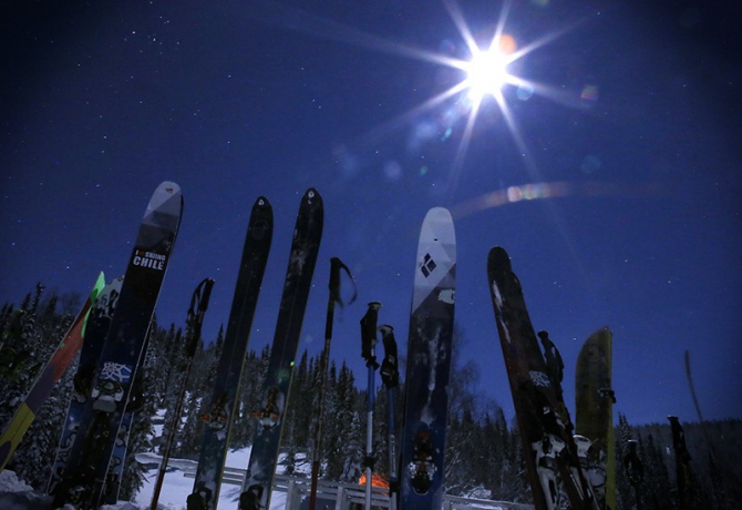 PURE бэккантри в Лужбе (фотоотчет, Горные лыжи/Сноуборд, Лужба, Кузнецкий Алатау, Поднебесные Зубья, скитур, фрирайд, беккантри, алекс кузмицкий, snow sense, приюты, отчеты)