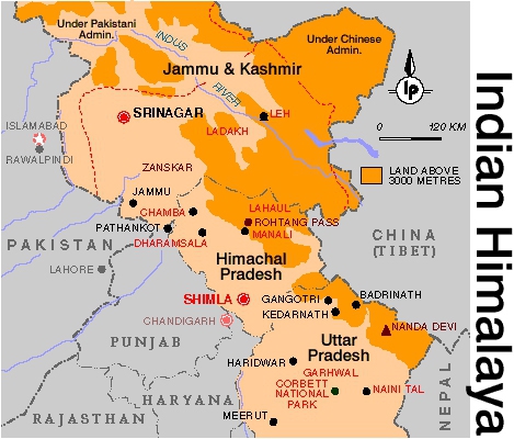 Прогулка по Гималам. В поисках Шамбалы или Poor Man Heli. (Горные лыжи/Сноуборд, бир, бэккантри, гималаи, индия, Манале, параплан, ски-тур, сплит-тур, сплитборд, трекинг)
