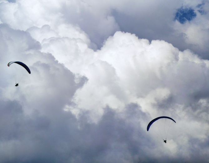 Прогулка по Гималам. В поисках Шамбалы или Poor Man Heli. (Горные лыжи/Сноуборд, бир, бэккантри, гималаи, индия, Манале, параплан, ски-тур, сплит-тур, сплитборд, трекинг)