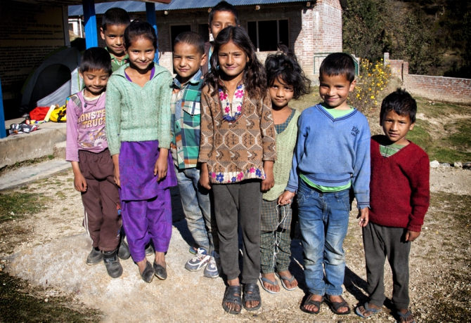 Прогулка по Гималам. В поисках Шамбалы или Poor Man Heli. (Горные лыжи/Сноуборд, бир, бэккантри, гималаи, индия, Манале, параплан, ски-тур, сплит-тур, сплитборд, трекинг)