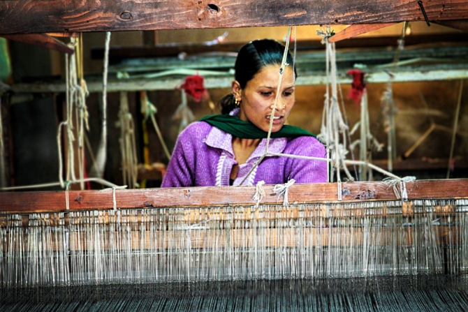 Прогулка по Гималам. В поисках Шамбалы или Poor Man Heli. (Горные лыжи/Сноуборд, бир, бэккантри, гималаи, индия, Манале, параплан, ски-тур, сплит-тур, сплитборд, трекинг)