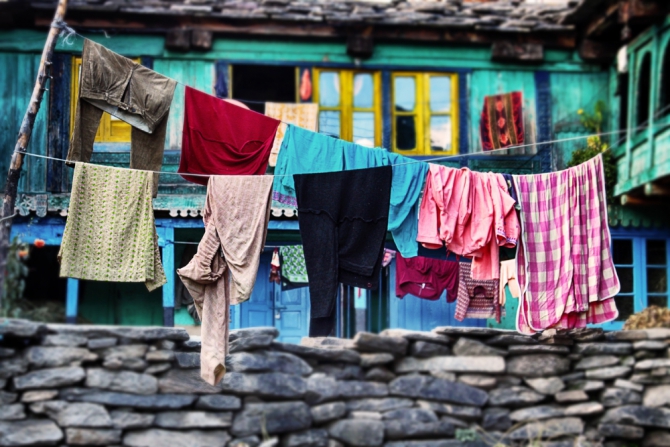 Прогулка по Гималам. В поисках Шамбалы или Poor Man Heli. (Горные лыжи/Сноуборд, бир, бэккантри, гималаи, индия, Манале, параплан, ски-тур, сплит-тур, сплитборд, трекинг)