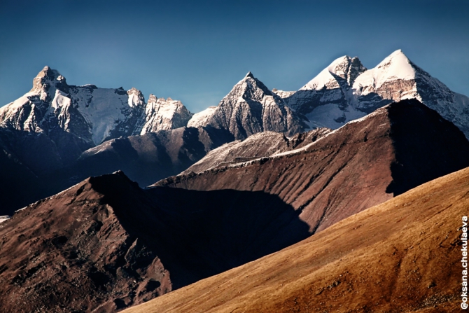 Прогулка по Гималам. В поисках Шамбалы или Poor Man Heli. (Горные лыжи/Сноуборд, бир, бэккантри, гималаи, индия, Манале, параплан, ски-тур, сплит-тур, сплитборд, трекинг)