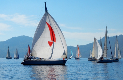 Когда я стану капитаном… (Вода)