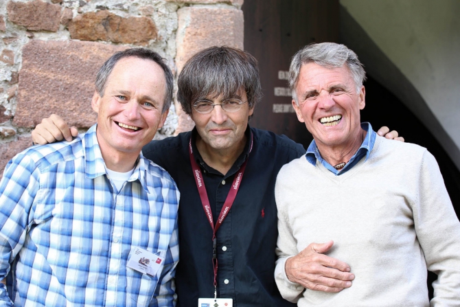 Марко Презль. Разговор о джентльменском подходе, стиле и о средствах, которые не всегда хороши! (Альпинизм, интервью, риск онсайт, риск.ру, альпинизм, горы, Хагшу, Киштвар, хороший стиль)