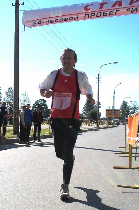 Андрею Дерксену исполнилось 50 лет! (Мультигонки, Андрей Дерксен, Анатолий Кругликов)