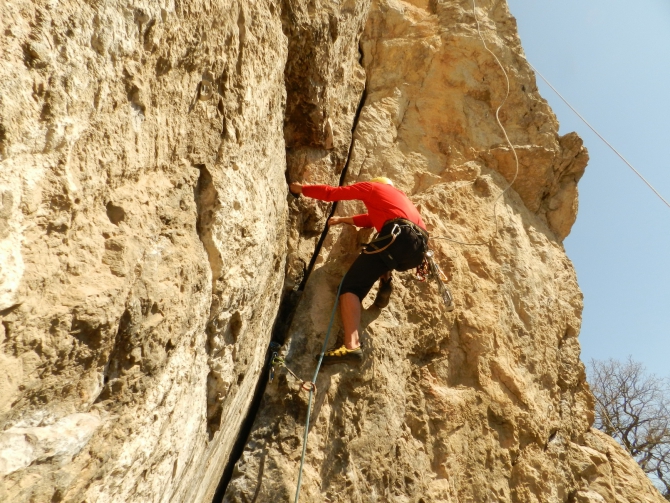 Умирает ли учебный альпинизм? (скалолазание, горная школа Категория трудности, ситник, ставницер)