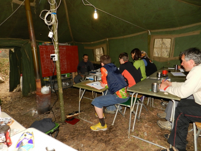 Умирает ли учебный альпинизм? (скалолазание, горная школа Категория трудности, ситник, ставницер)