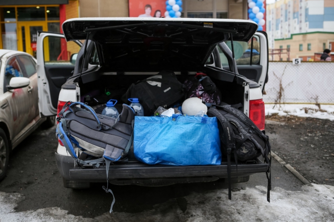 8000 км российских дорог в погоне за первым снегом (Горные лыжи/Сноуборд, freeride, шерегеш, snowboarding, fwq, trueski, now, riderhelp, jonessnowboards, dragonalliance_russia, gorillaenergy)