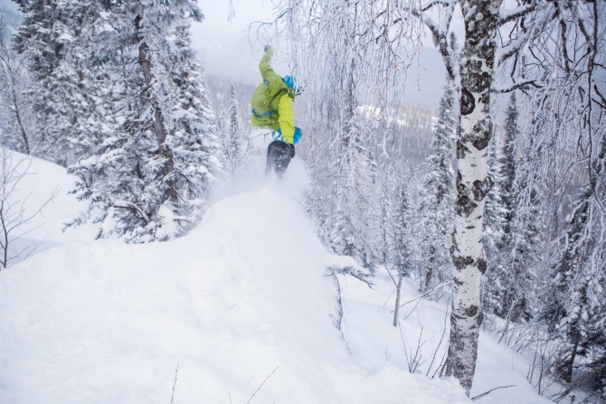 8000 км российских дорог в погоне за первым снегом (Горные лыжи/Сноуборд, freeride, шерегеш, snowboarding, fwq, trueski, now, riderhelp, jonessnowboards, dragonalliance_russia, gorillaenergy)