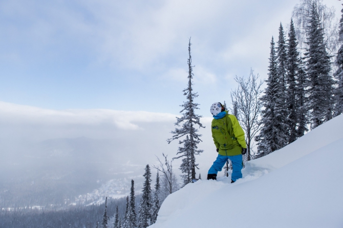 8000 км российских дорог в погоне за первым снегом (Горные лыжи/Сноуборд, freeride, шерегеш, snowboarding, fwq, trueski, now, riderhelp, jonessnowboards, dragonalliance_russia, gorillaenergy)
