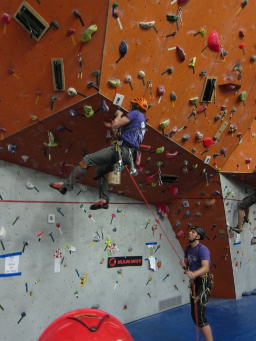 Степаныч-2014-альпинист должен уметь всё! (соревнования, цска им демченко, альпинизм, связки, bigwall, фотоотчет, фото)