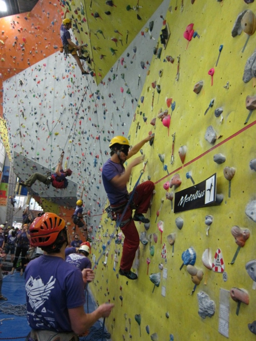 Степаныч-2014-альпинист должен уметь всё! (соревнования, цска им демченко, альпинизм, связки, bigwall, фотоотчет, фото)