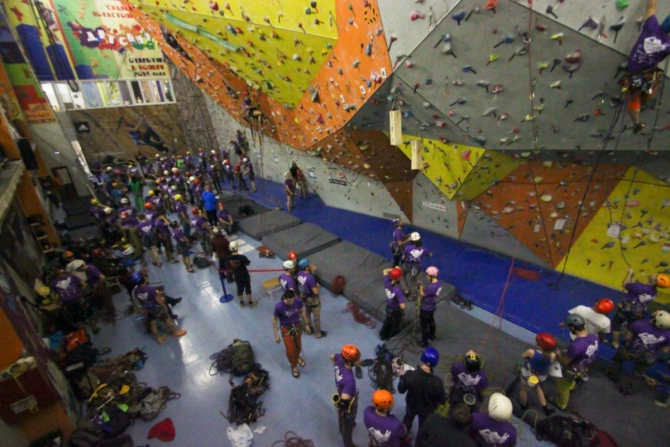 Степаныч-2014-альпинист должен уметь всё! (соревнования, цска им демченко, альпинизм, связки, bigwall, фотоотчет, фото)