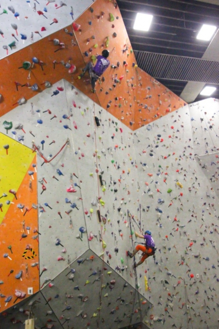 Степаныч-2014-альпинист должен уметь всё! (соревнования, цска им демченко, альпинизм, связки, bigwall, фотоотчет, фото)