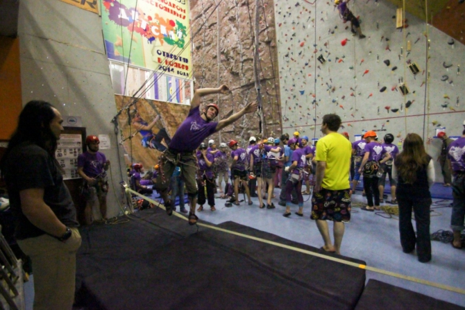 Степаныч-2014-альпинист должен уметь всё! (соревнования, цска им демченко, альпинизм, связки, bigwall, фотоотчет, фото)