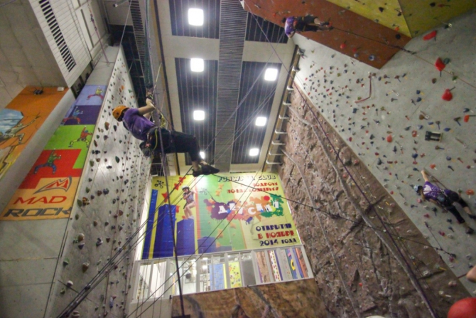 Степаныч-2014-альпинист должен уметь всё! (соревнования, цска им демченко, альпинизм, связки, bigwall, фотоотчет, фото)