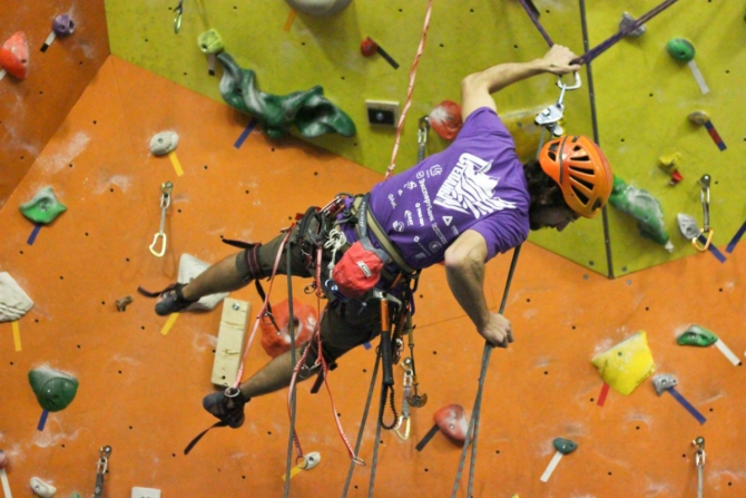 Степаныч-2014-альпинист должен уметь всё! (соревнования, цска им демченко, альпинизм, связки, bigwall, фотоотчет, фото)