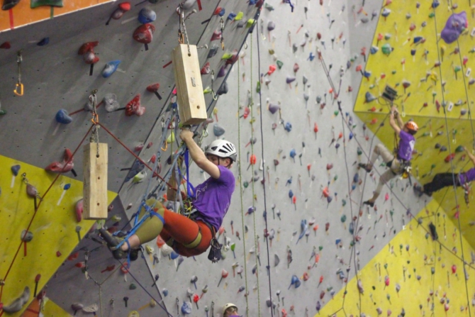 Степаныч-2014-альпинист должен уметь всё! (соревнования, цска им демченко, альпинизм, связки, bigwall, фотоотчет, фото)