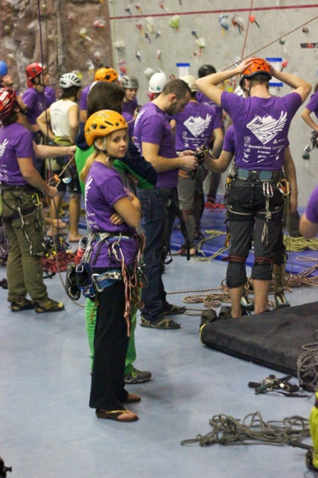 Степаныч-2014-альпинист должен уметь всё! (соревнования, цска им демченко, альпинизм, связки, bigwall, фотоотчет, фото)