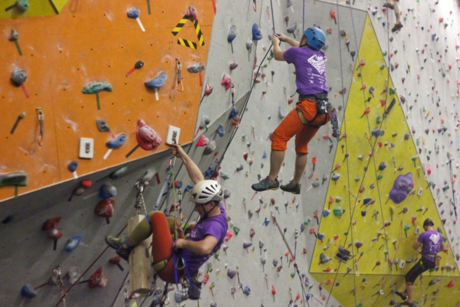 Степаныч-2014-альпинист должен уметь всё! (соревнования, цска им демченко, альпинизм, связки, bigwall, фотоотчет, фото)