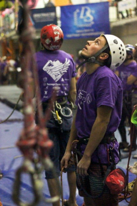 Степаныч-2014-альпинист должен уметь всё! (соревнования, цска им демченко, альпинизм, связки, bigwall, фотоотчет, фото)