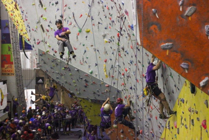 Степаныч-2014-альпинист должен уметь всё! (соревнования, цска им демченко, альпинизм, связки, bigwall, фотоотчет, фото)