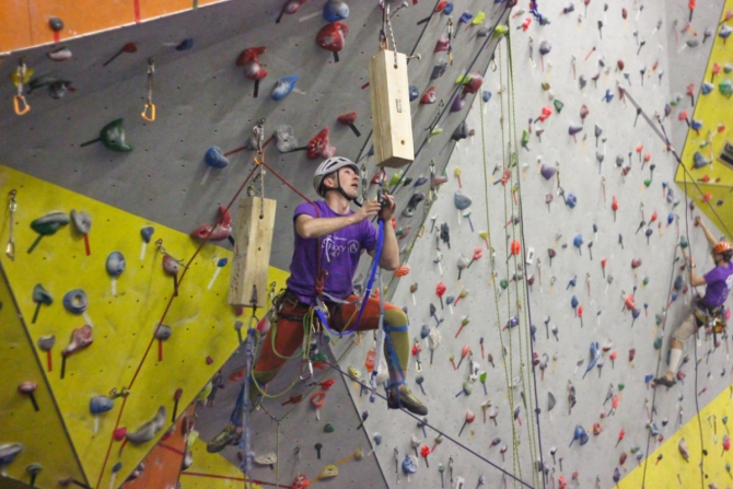 Степаныч-2014-альпинист должен уметь всё! (соревнования, цска им демченко, альпинизм, связки, bigwall, фотоотчет, фото)