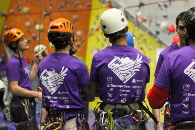 Степаныч-2014-альпинист должен уметь всё! (соревнования, цска им демченко, альпинизм, связки, bigwall, фотоотчет, фото)