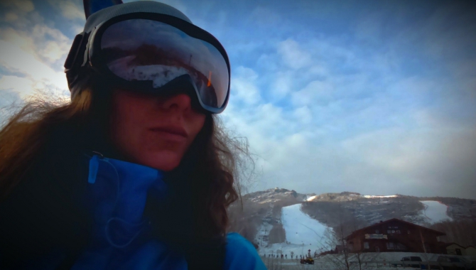 3 гонки за 4 дня: чем порадовала Магнитка ски-альпинистов (Ски-тур, ски-альпинизм, кубок россии, глц металлург-магнитогорск, вера романова, диана елькова, вячеслав курчаков, фаис москвы)