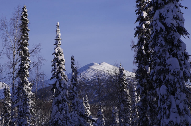Лужбинские каникулы / скитур по-сибирски (фоторепорт, Горные лыжи/Сноуборд, алекс кузмицкий, snow sense, Лужба, Поднебесные Зубья, Кузнецкий Алатау, фрирайд, беккантри, сибирь)