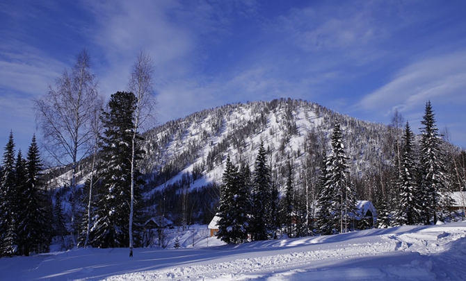 Лужбинские каникулы / скитур по-сибирски (фоторепорт, Горные лыжи/Сноуборд, алекс кузмицкий, snow sense, Лужба, Поднебесные Зубья, Кузнецкий Алатау, фрирайд, беккантри, сибирь)