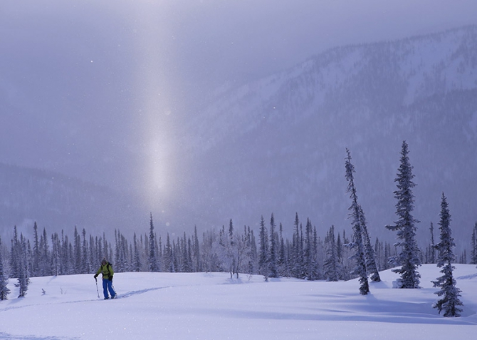 Лужбинские каникулы / скитур по-сибирски (фоторепорт, Горные лыжи/Сноуборд, алекс кузмицкий, snow sense, Лужба, Поднебесные Зубья, Кузнецкий Алатау, фрирайд, беккантри, сибирь)