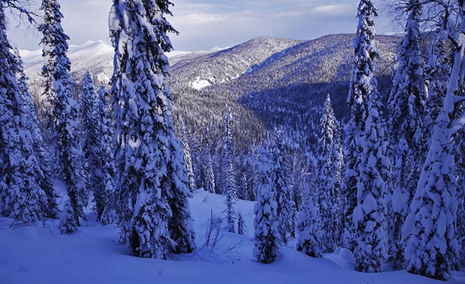 Лужбинские каникулы / скитур по-сибирски (фоторепорт, Горные лыжи/Сноуборд, алекс кузмицкий, snow sense, Лужба, Поднебесные Зубья, Кузнецкий Алатау, фрирайд, беккантри, сибирь)