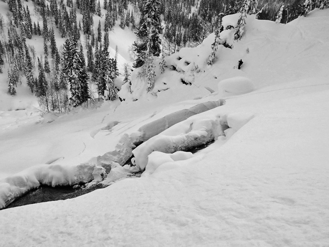 Лужбинские каникулы / скитур по-сибирски (фоторепорт, Горные лыжи/Сноуборд, алекс кузмицкий, snow sense, Лужба, Поднебесные Зубья, Кузнецкий Алатау, фрирайд, беккантри, сибирь)