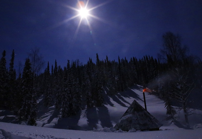 Лужбинские каникулы / скитур по-сибирски (фоторепорт, Горные лыжи/Сноуборд, алекс кузмицкий, snow sense, Лужба, Поднебесные Зубья, Кузнецкий Алатау, фрирайд, беккантри, сибирь)