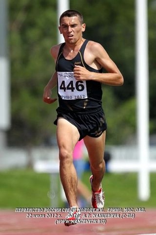 День рождения КЛБ "Восток" (Мультигонки, КЛБ Восток)